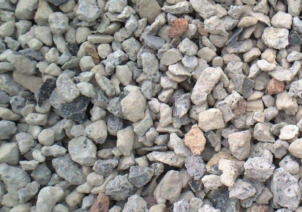 Купить бетонный щебень 20-40 мм в Кировске