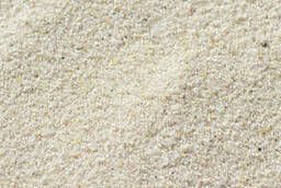 Кварцевый песок фр. 0-0,35