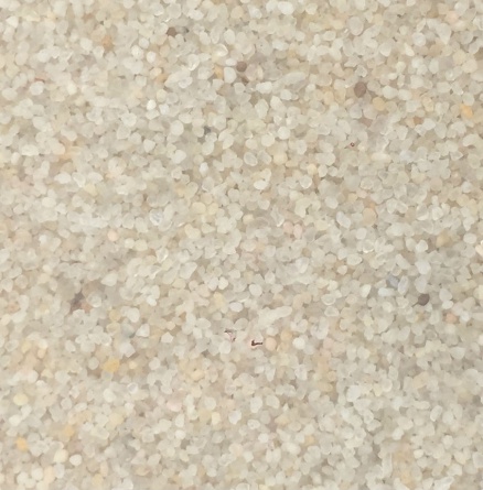 Кварцевый песок фр. 0-0,63