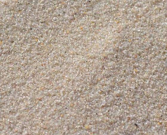 Кварцевый песок фр. 0,16-0,35
