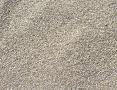 Купить кварцевый песок в Кировске