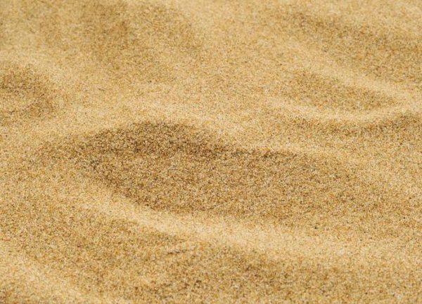 купить морской песок