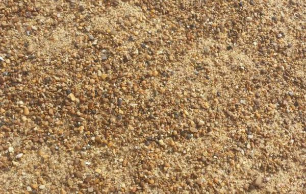 купить сеяный песок